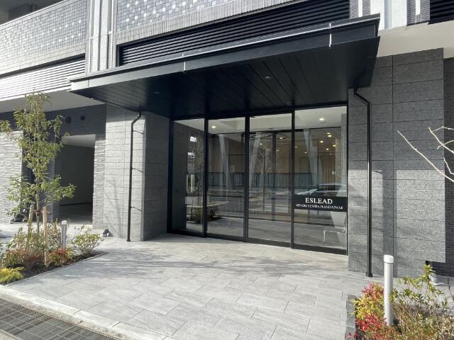 エスリード箕面船場阪大前