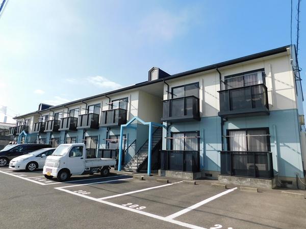 ＪＲ予讃線 川之江駅 徒歩23分 2階建 築29年