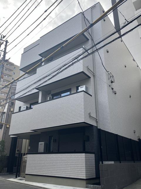オルキス北千住