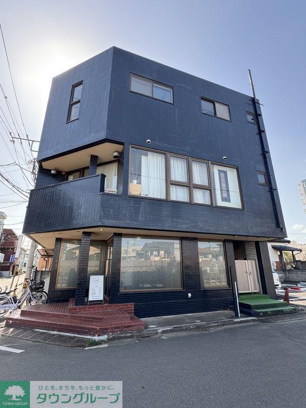 竹仲ビル