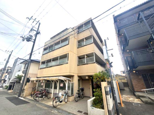 ダイドーメゾン御影III