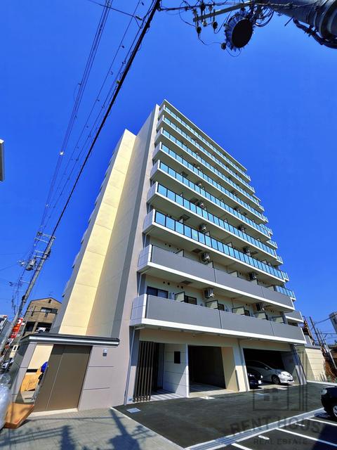 ARCA堺綾之町