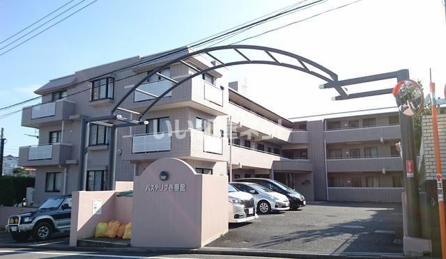 パステリブ成田