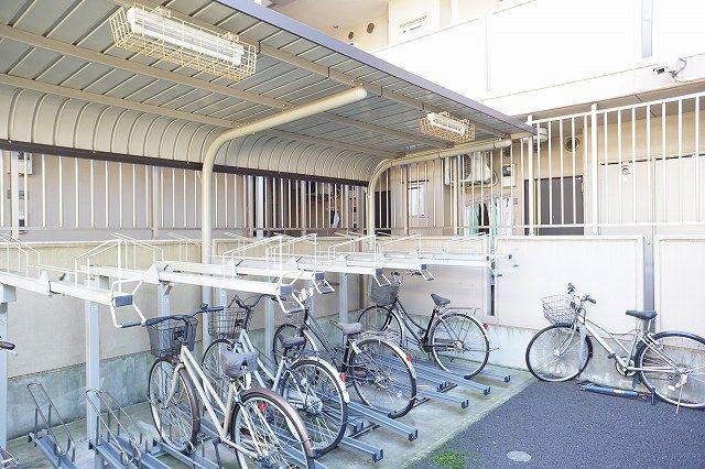 アンディアーモ小手指