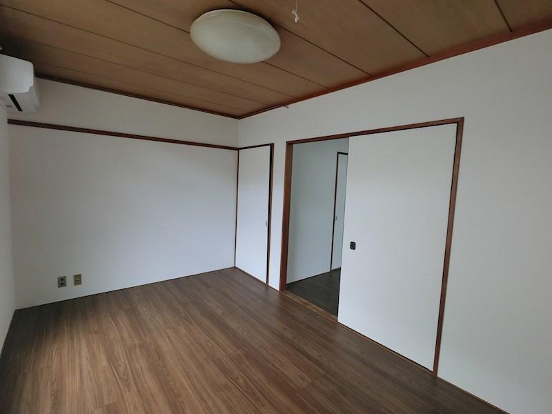 コーポ峰