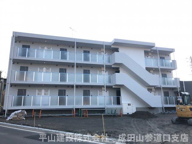 ラメーラ日吉倉