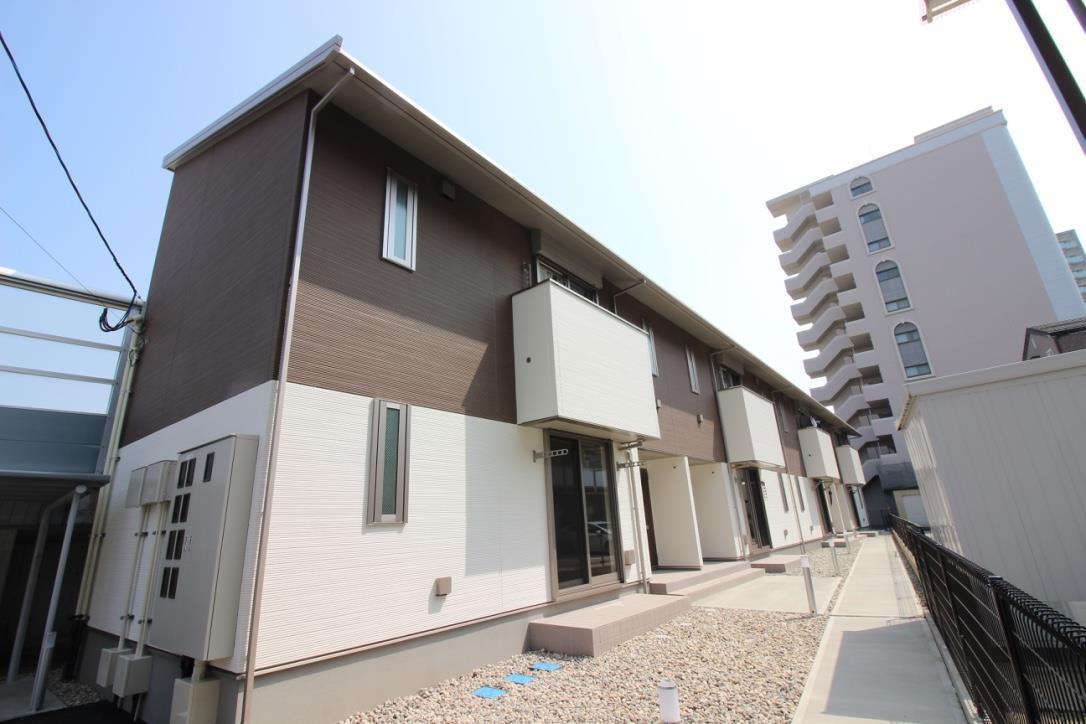 アーバン礎町