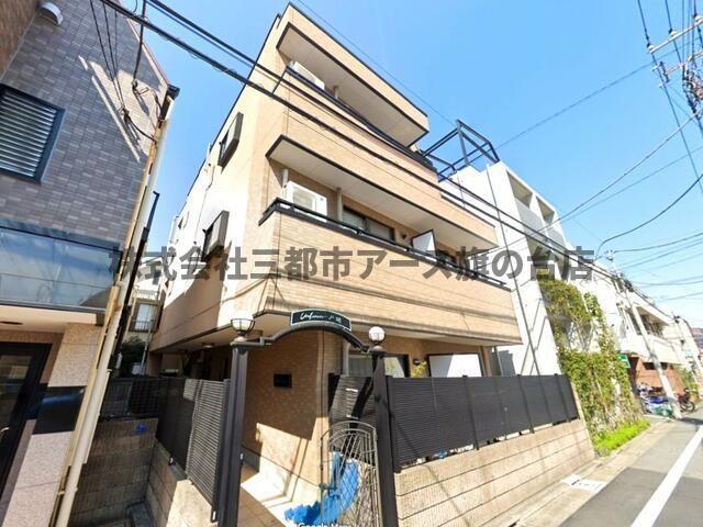 アーバン戸越