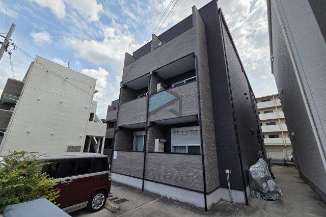 NEXT YOU稲田新町