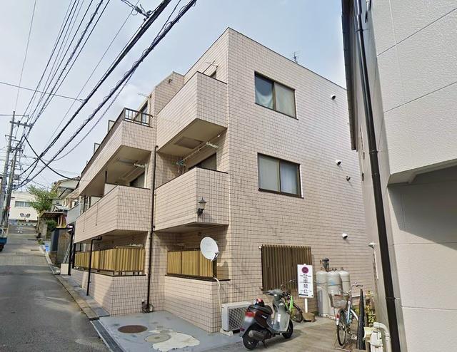 ルミエール菅生
