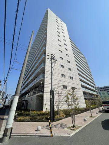 カサーレ城東ガーデンプレイス