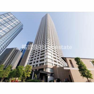 ザ・パークハウス西新宿タワー60(2LDK/25階)