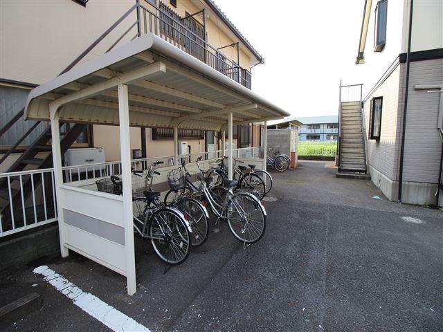 セジュールテクノ2号館