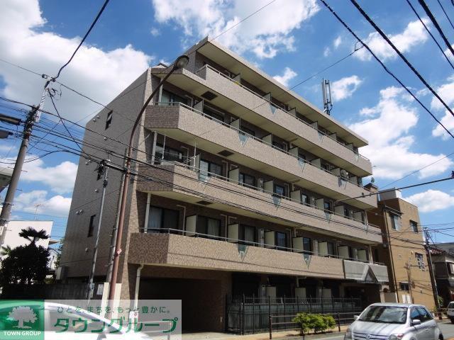日神パレステージ三鷹