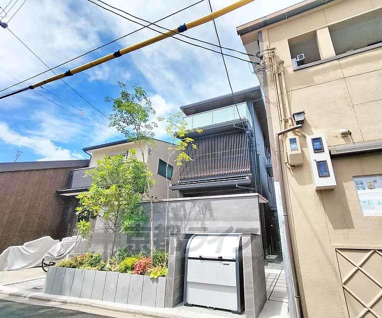 リベルテ猪熊