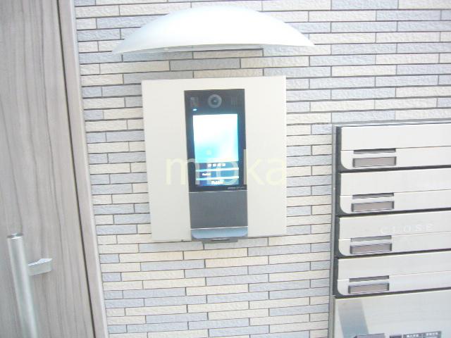 フジパレス住吉山之内III番館
