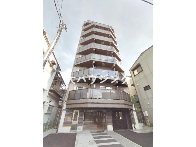 ハーモニーレジデンス品川荏原