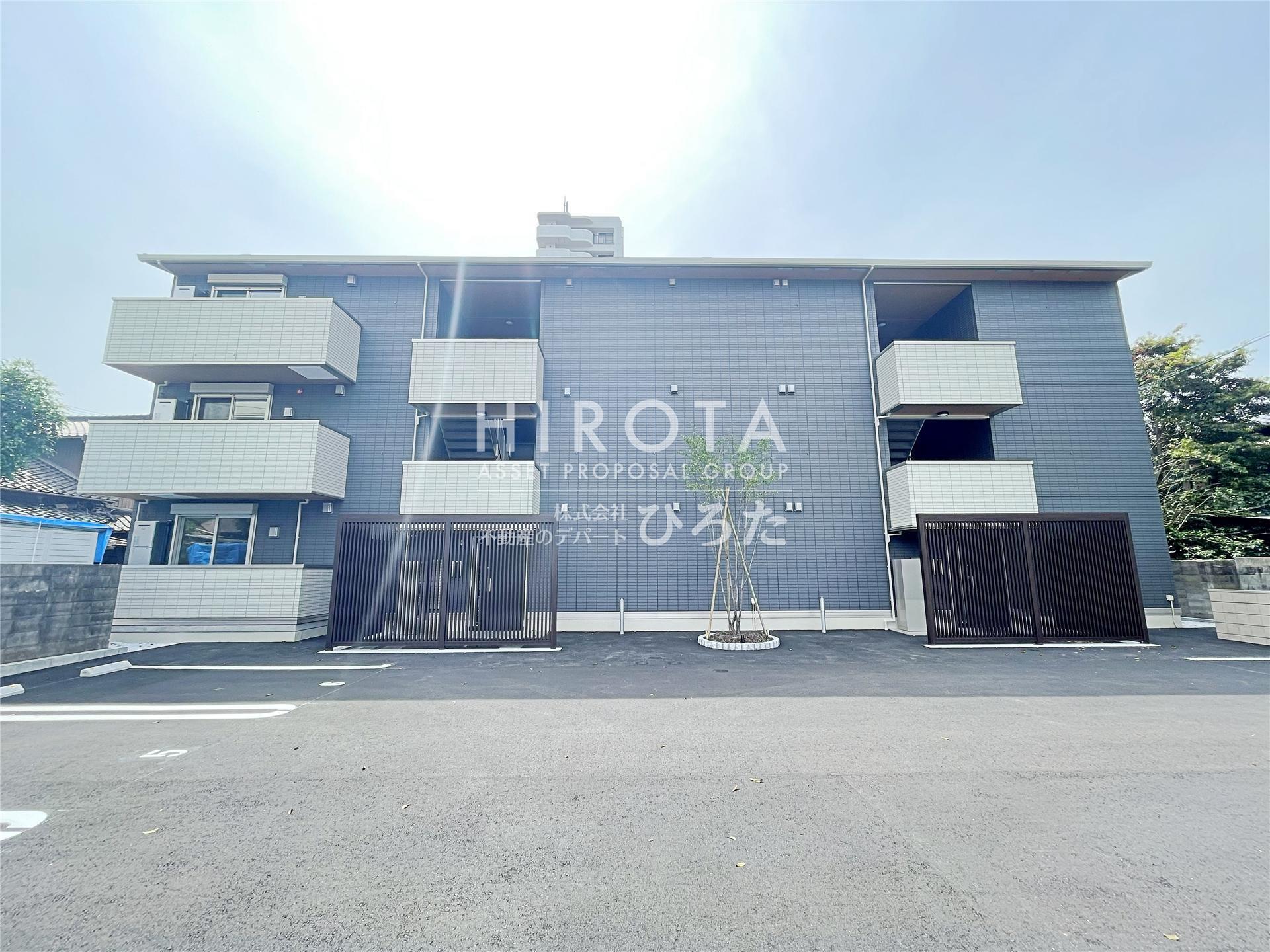 HABITAT YOSHINO