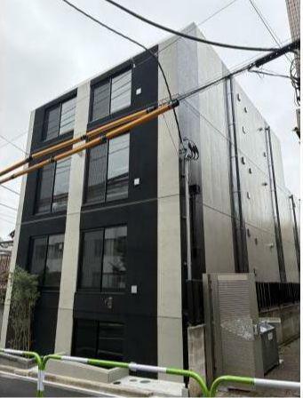ラミィ北新宿