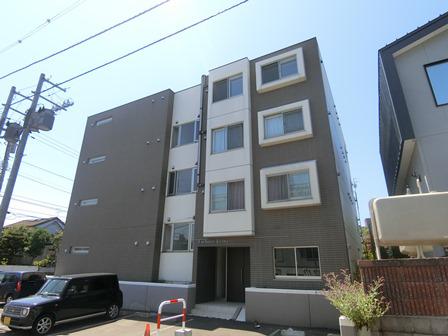 アンシャンテ清田