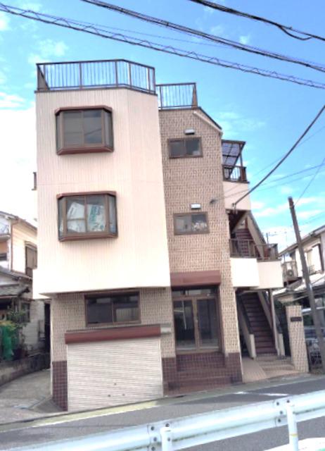 フジハイツ