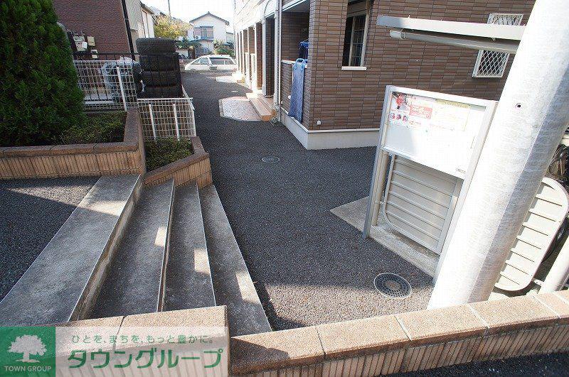 メゾンクレール I