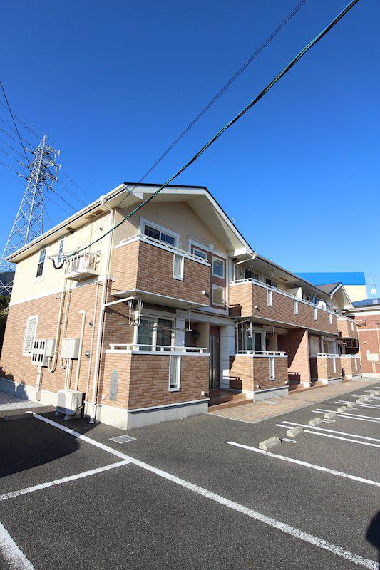 メリディオ葛原A