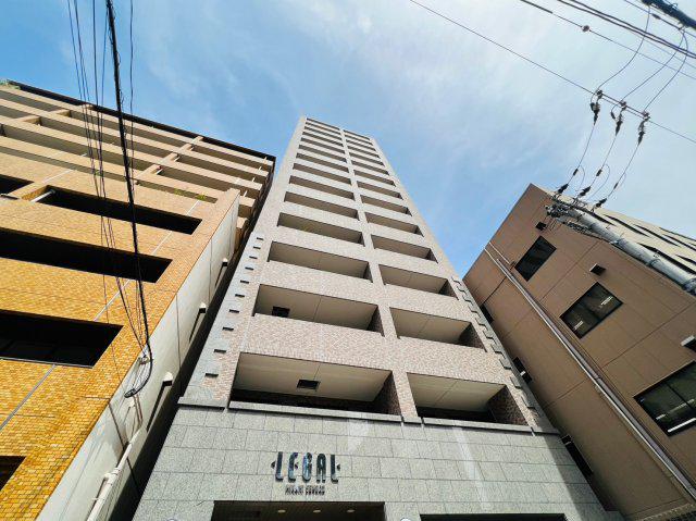 リーガル南船場II