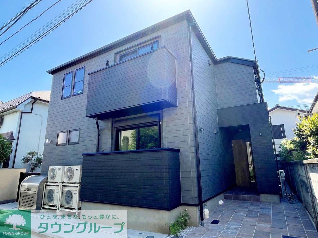 BLOOM 桜新町
