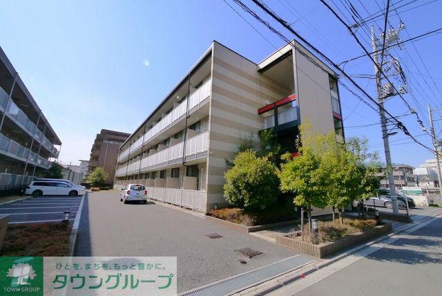 レオパレスグランシャリオ