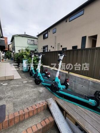 ブルーリッジ