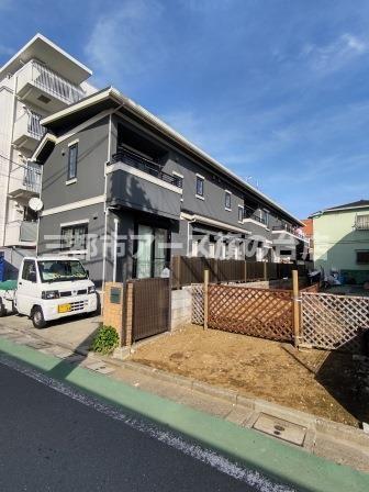 ブルーリッジ