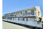 フレグランス牛川 B