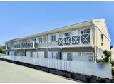 フレグランス牛川 B