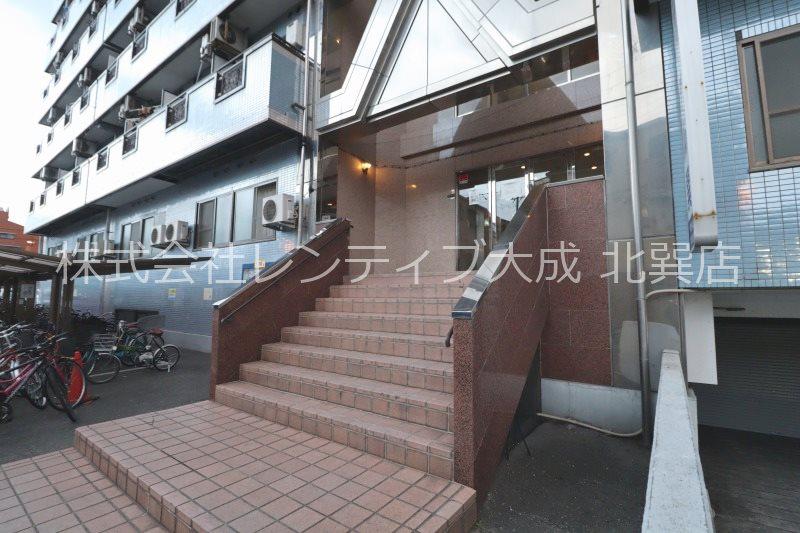 ロイヤル巽