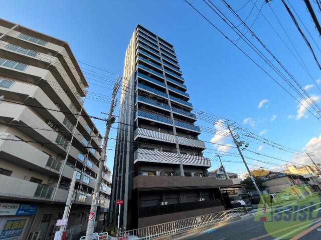 S-RESIDENCE千里丘
