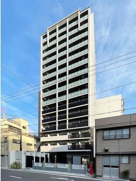 S-RESIDENCE鶴舞II 早期審査・契約締結可能