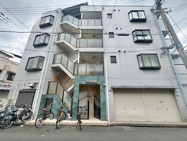 大宝 サングランデ永和