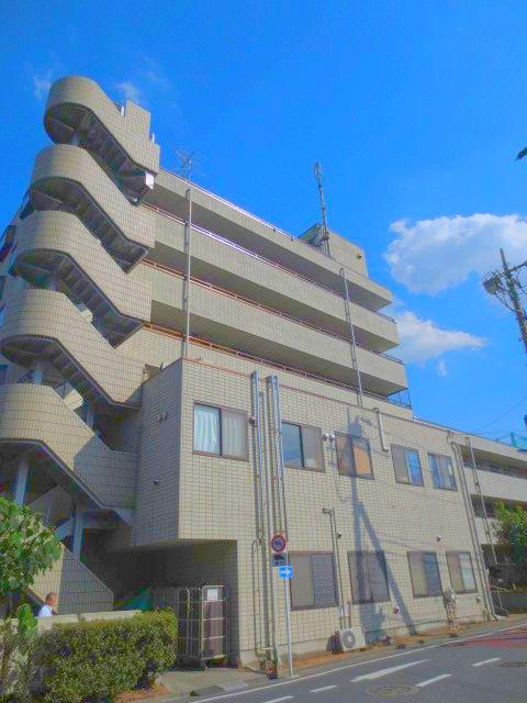 シャルマンコーポ一番館