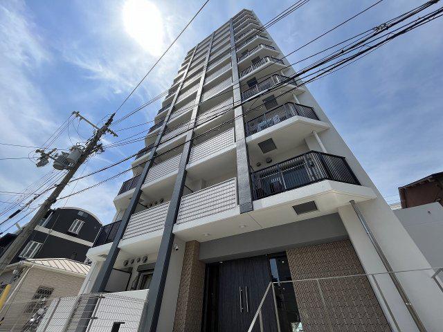 アプリーレ元町ウエスト