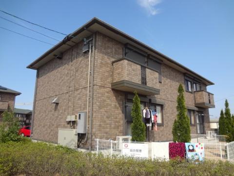 コスモスハウス AH