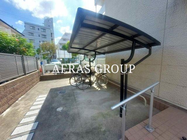 レオネクスト江原