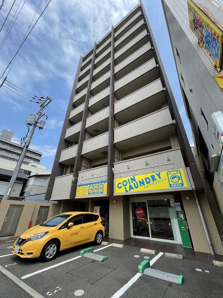 ラフェリア東観音