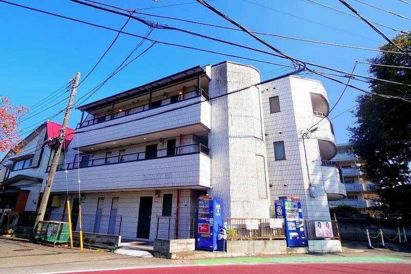 DAITAKU清瀬