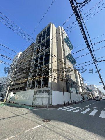 エンクレスト博多駅南BASE