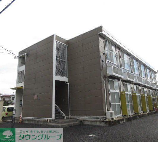 レオパレスサンブリッジVI