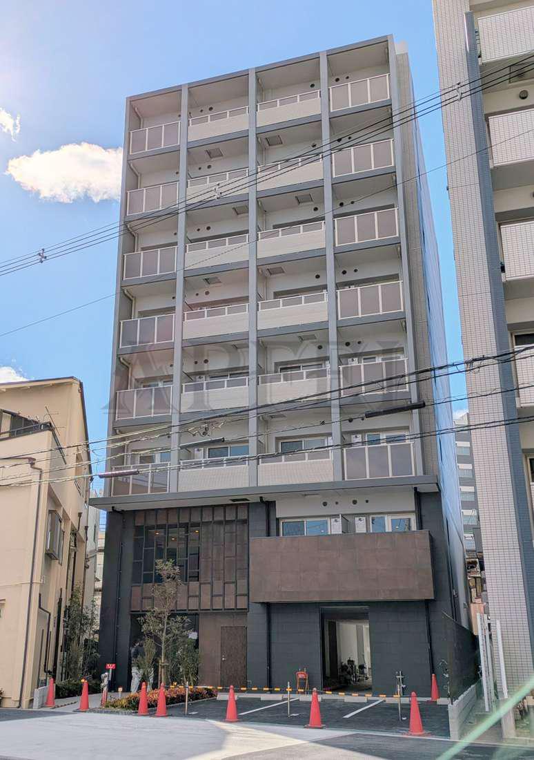 エスリード ザ・カレント大阪