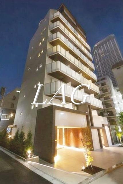 クレイシア新宿パークコンフォート