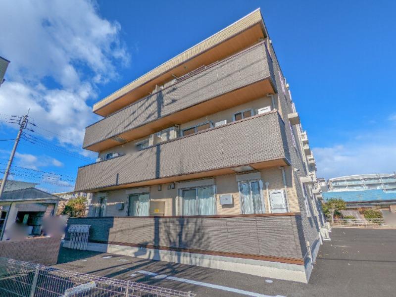 セラヴィ南町