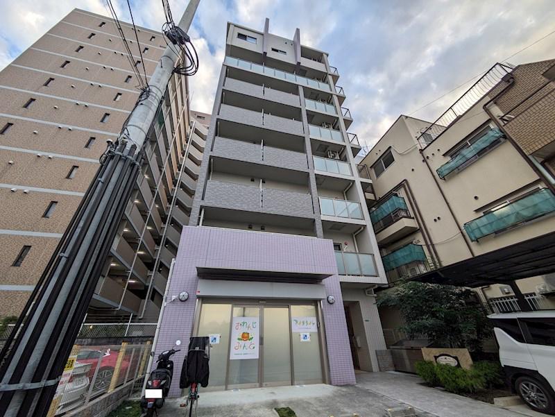 エテルノ阪急伊丹